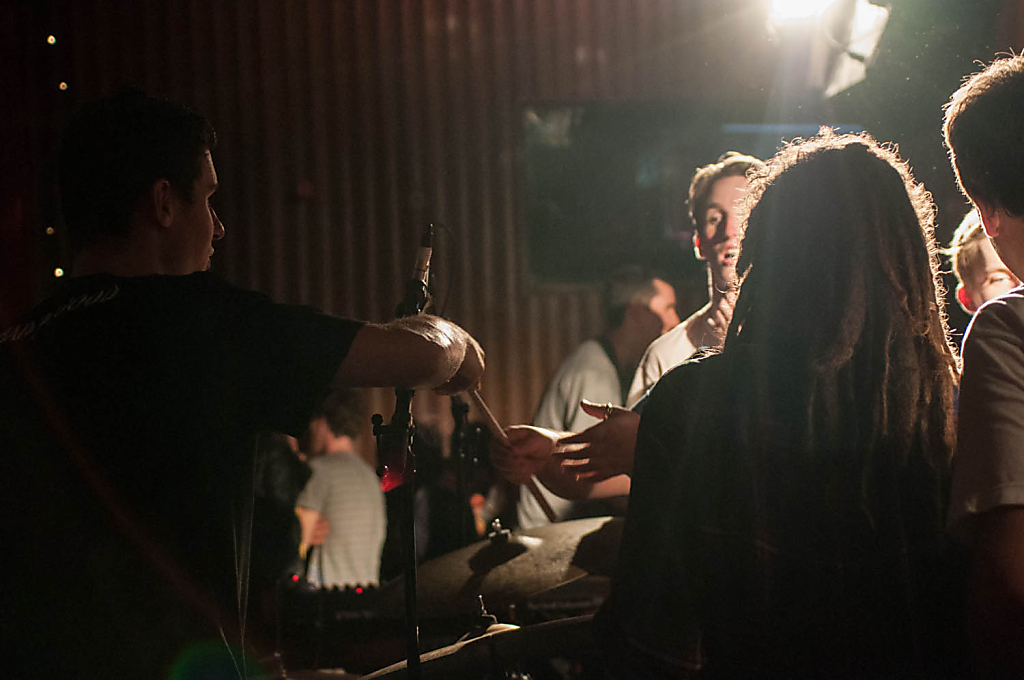 BadBadNotGood