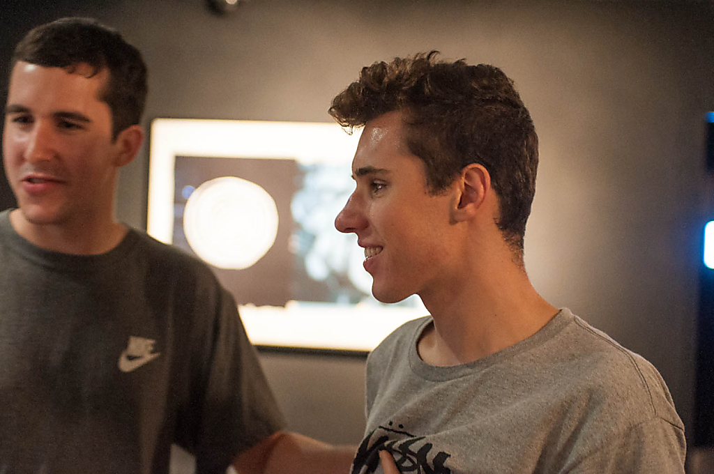BadBadNotGood