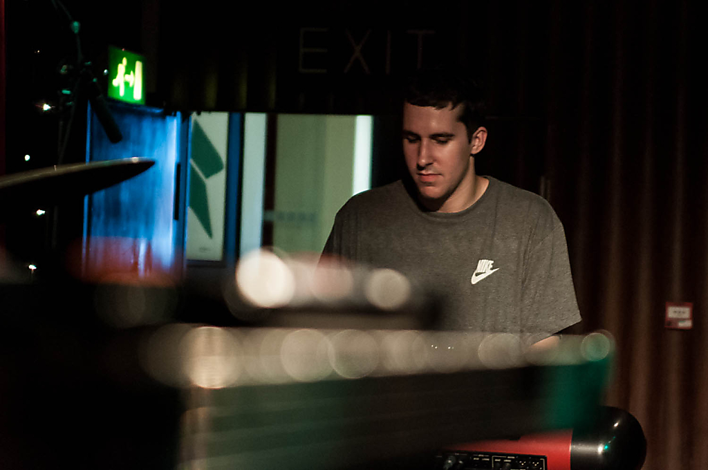 BadBadNotGood