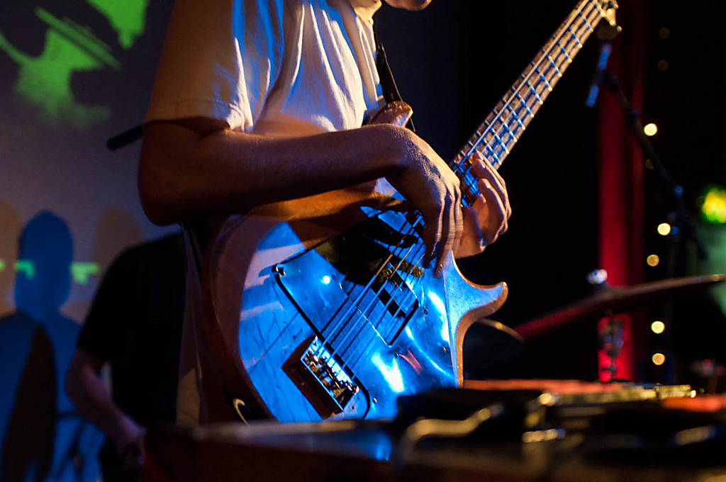 BadBadNotGood