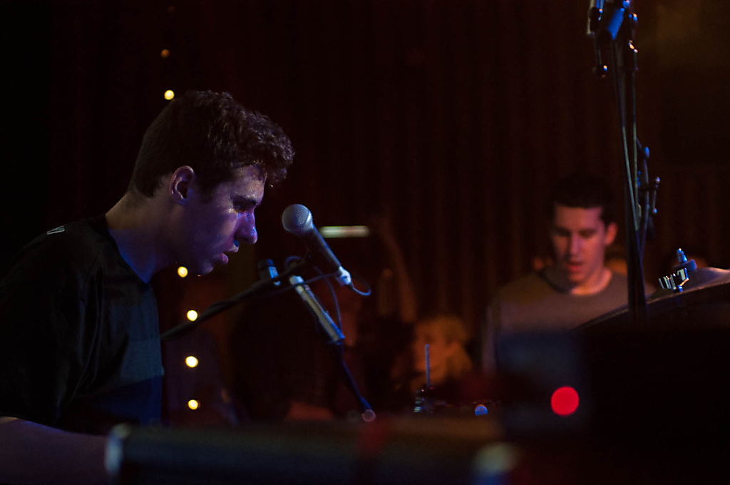 BadBadNotGood
