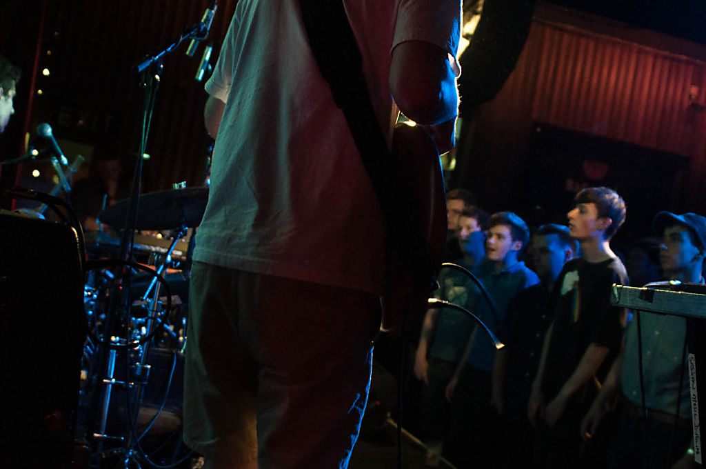 BadBadNotGood