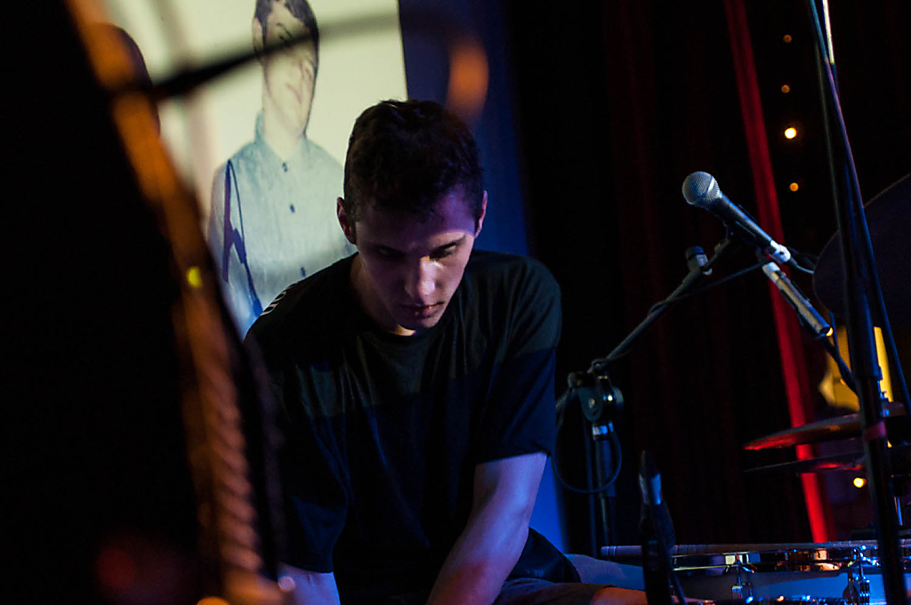 BadBadNotGood