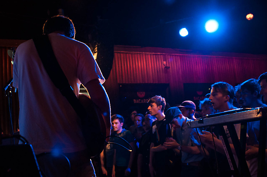 BadBadNotGood