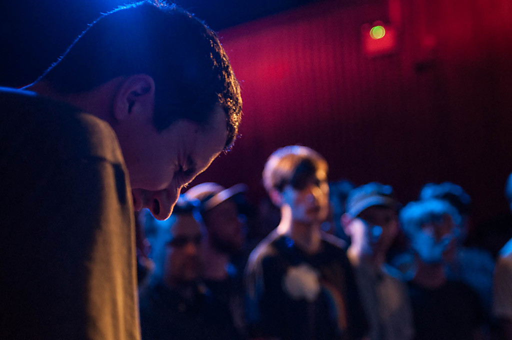 BadBadNotGood