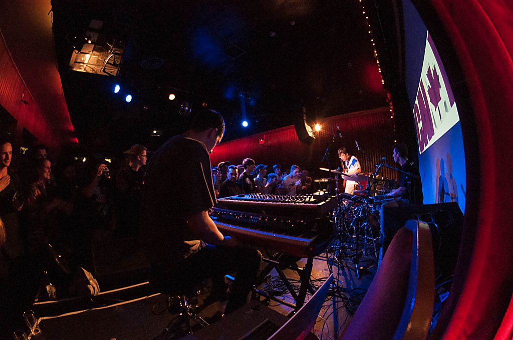 BadBadNotGood