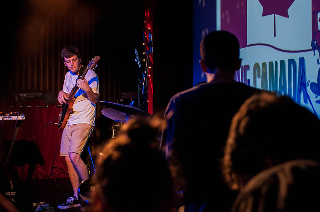 BadBadNotGood