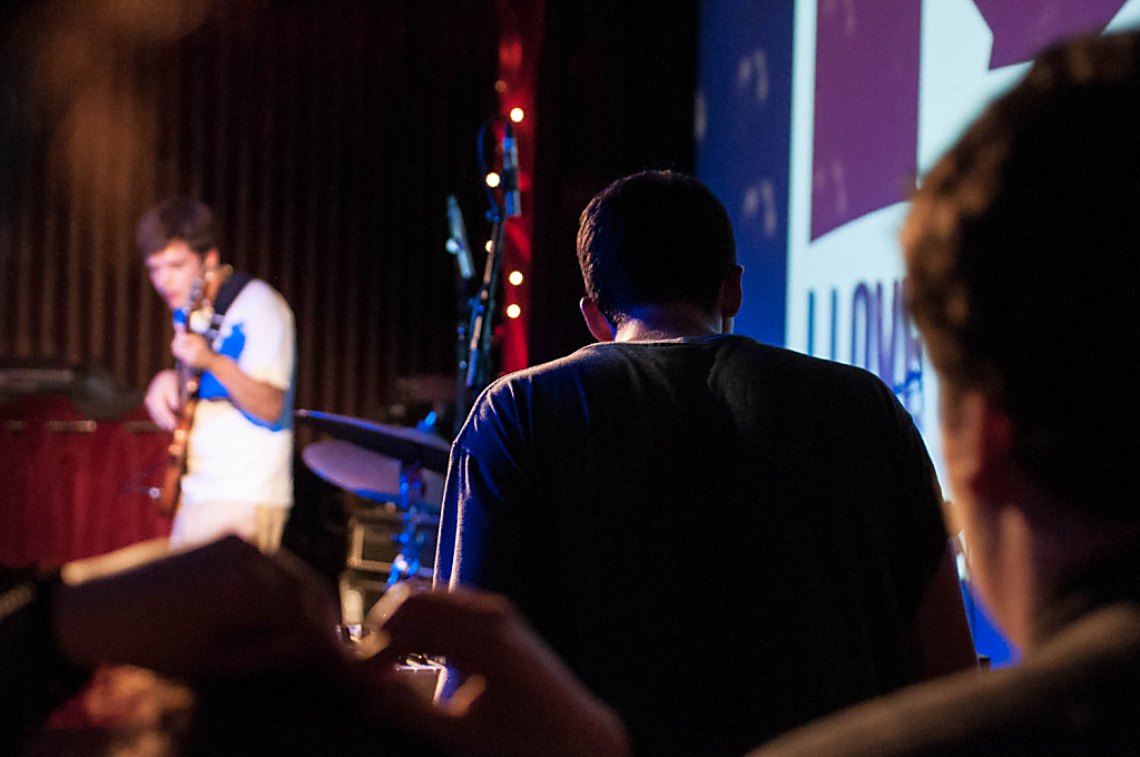 BadBadNotGood
