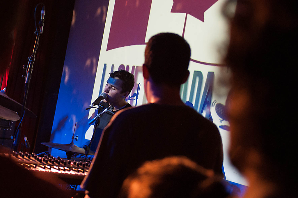 BadBadNotGood
