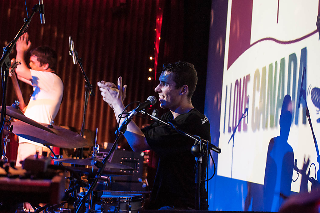 BadBadNotGood