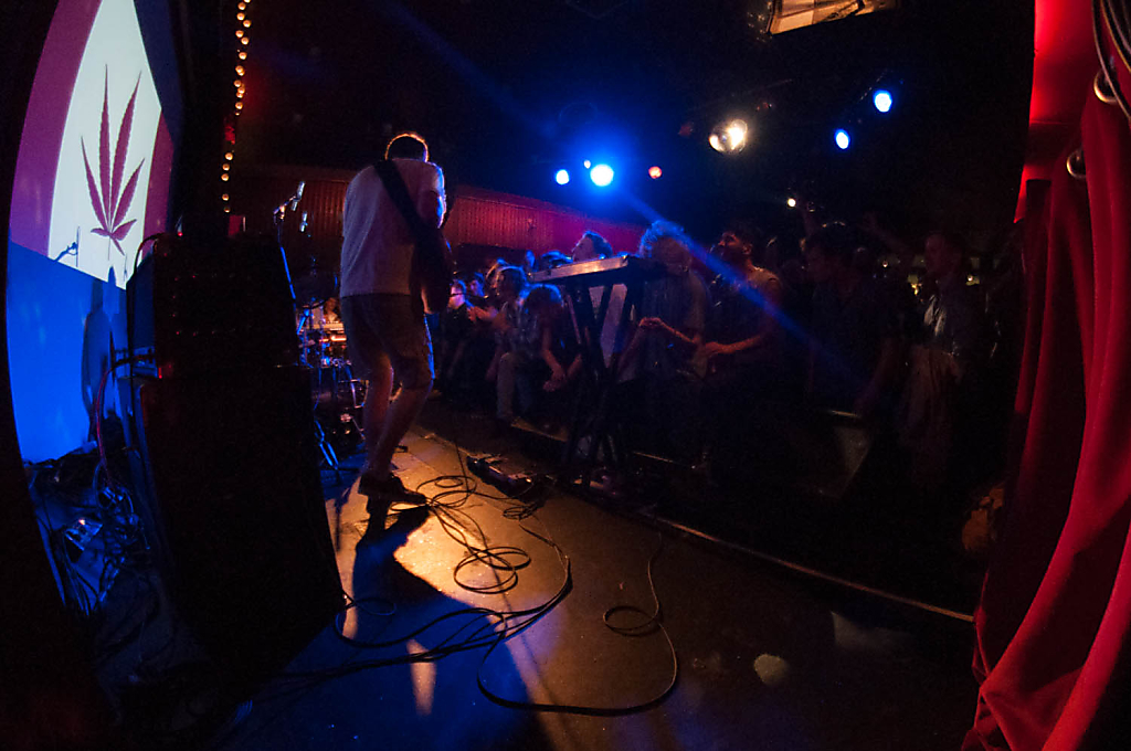 BadBadNotGood