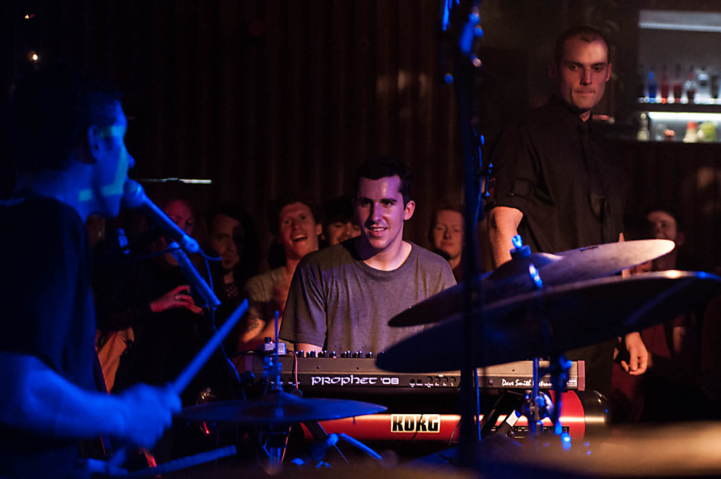 BadBadNotGood