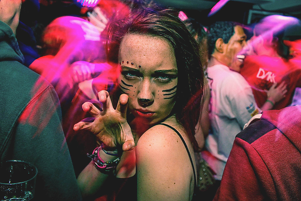 Club Nights