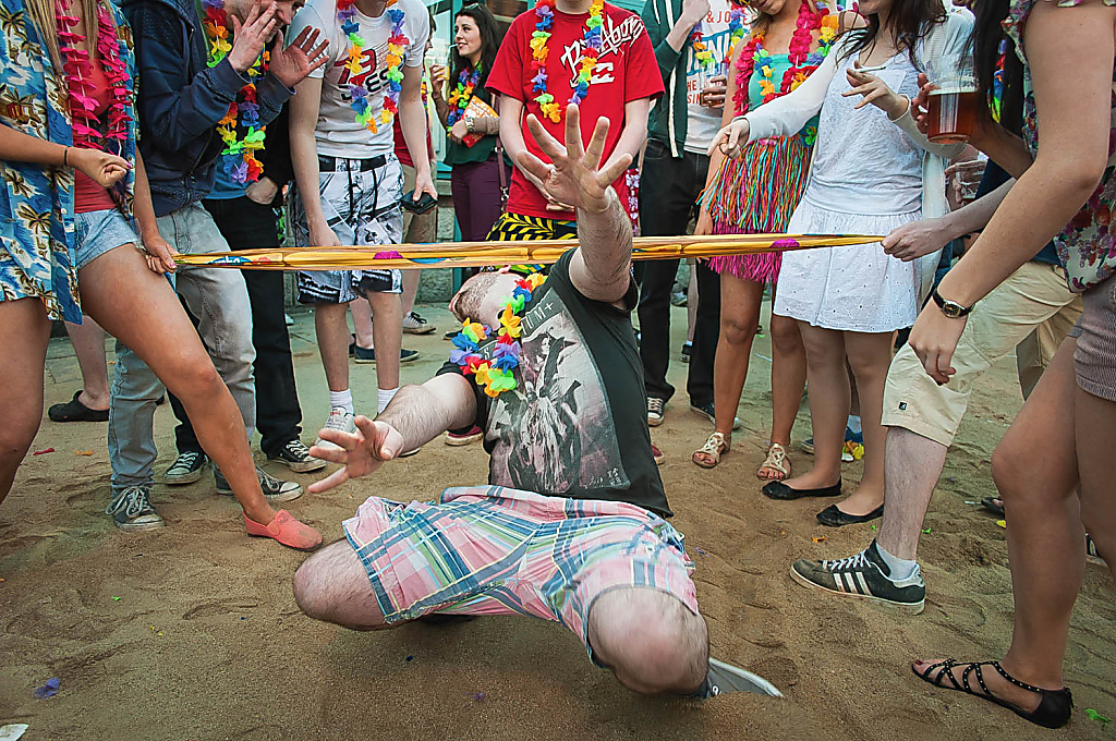 College Events
