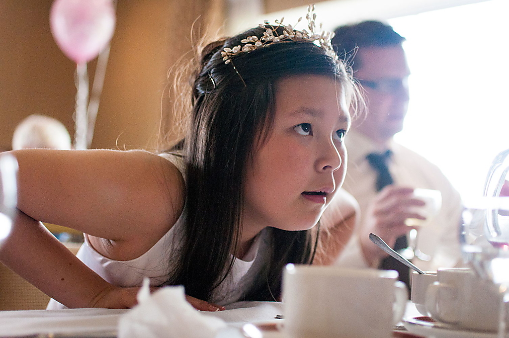 Communions