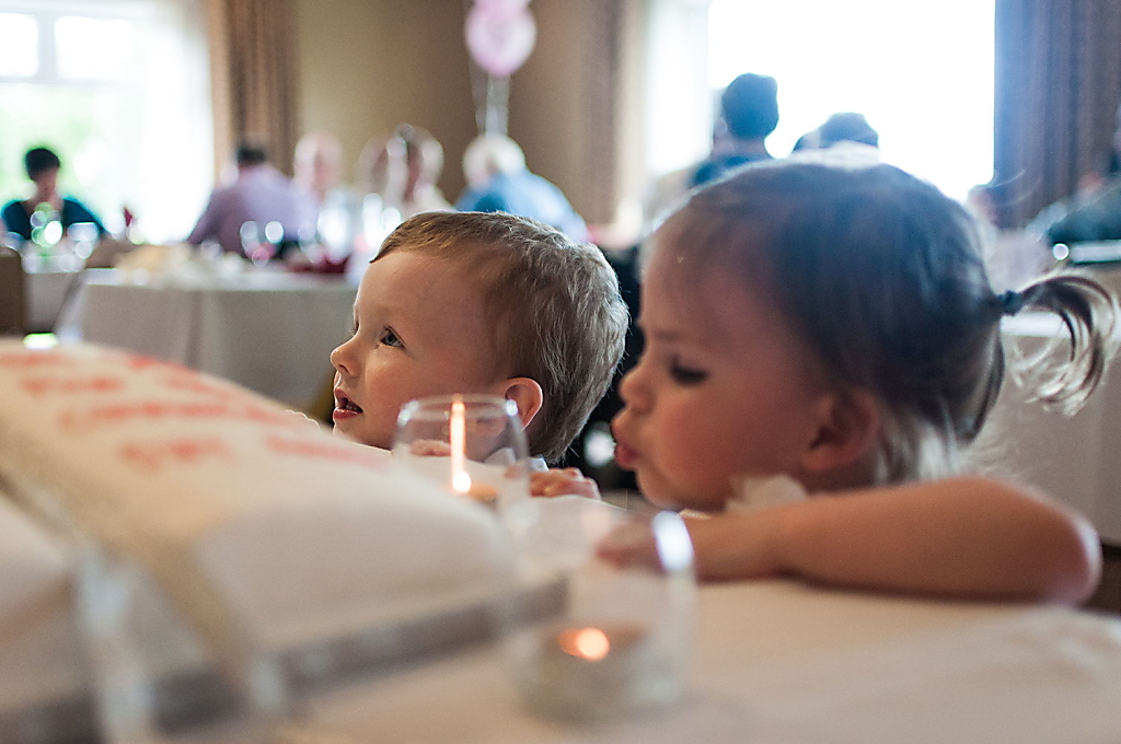 Communions