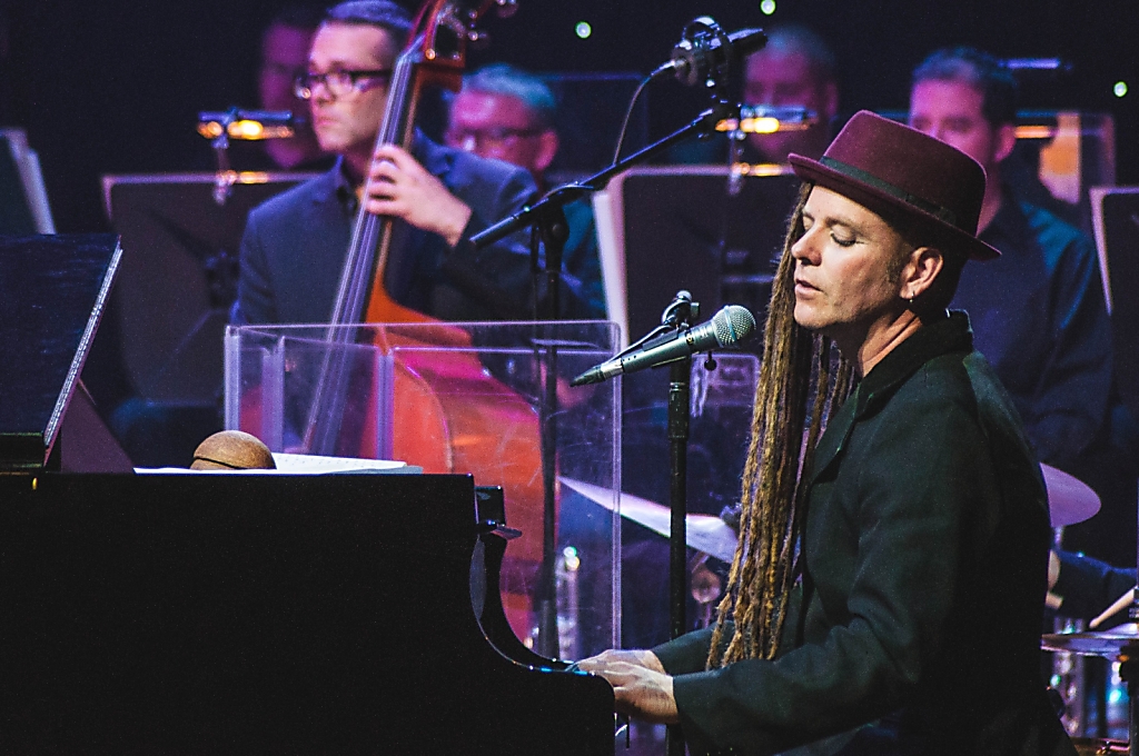 Duke Special // National Concert Hall