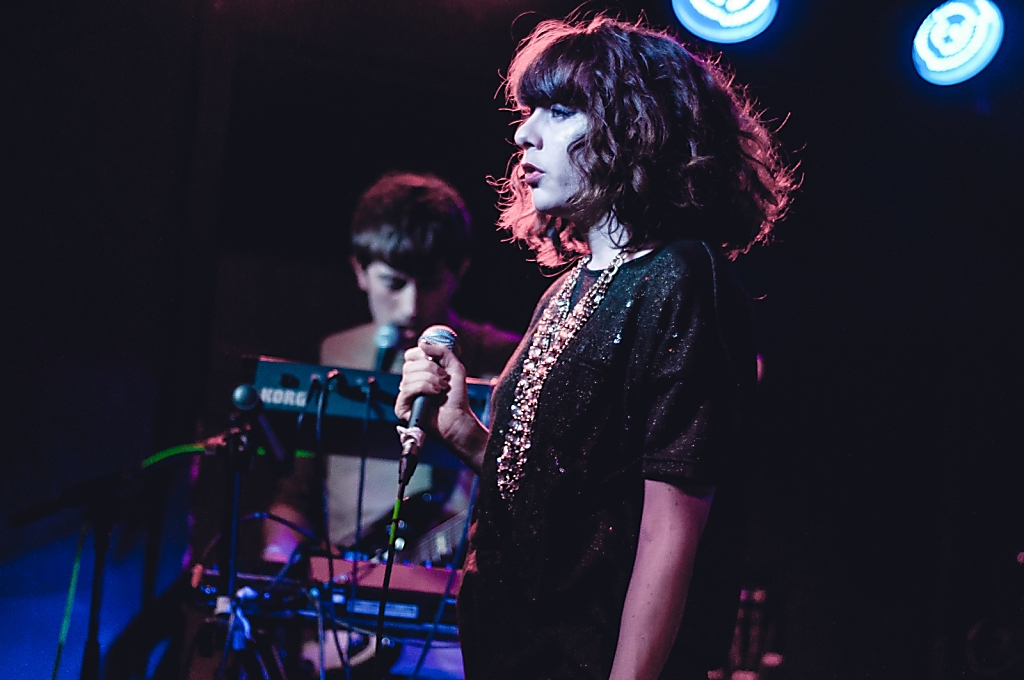 Sleep Thieves