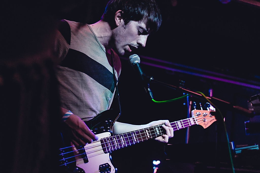 Sleep Thieves