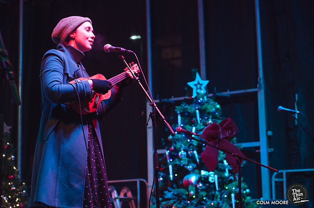 Lisa Hannigan