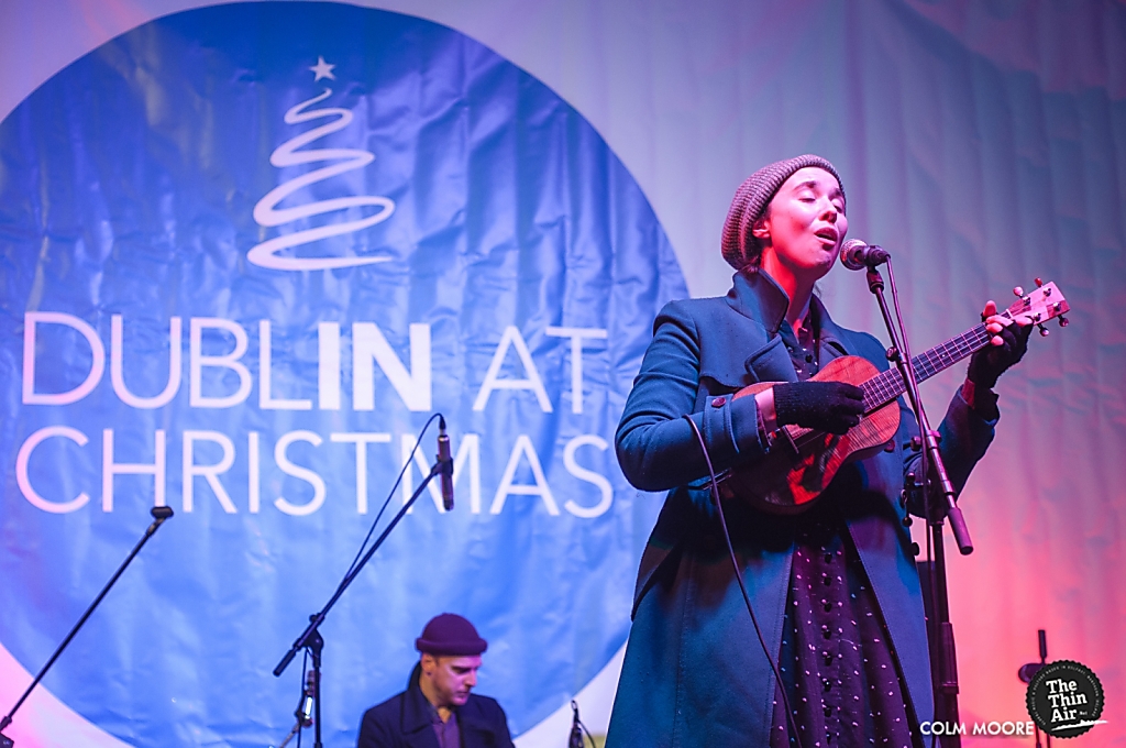 Lisa Hannigan