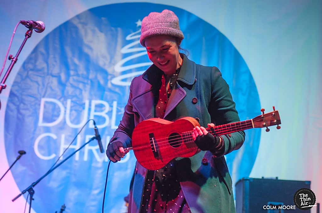 Lisa Hannigan