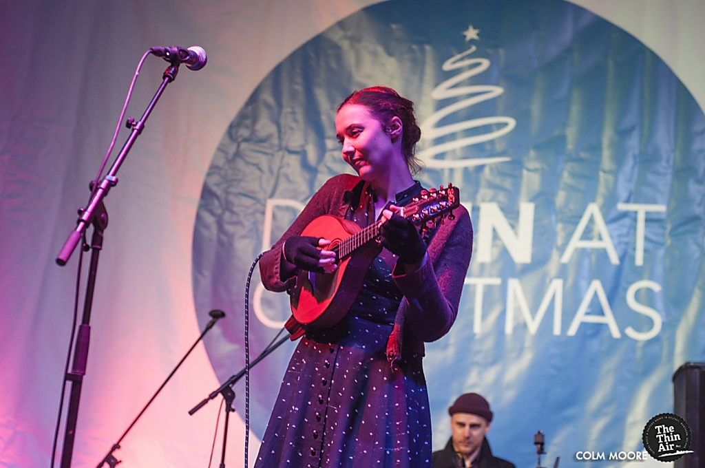 Lisa Hannigan