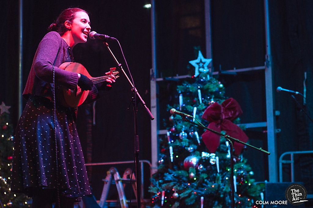 Lisa Hannigan