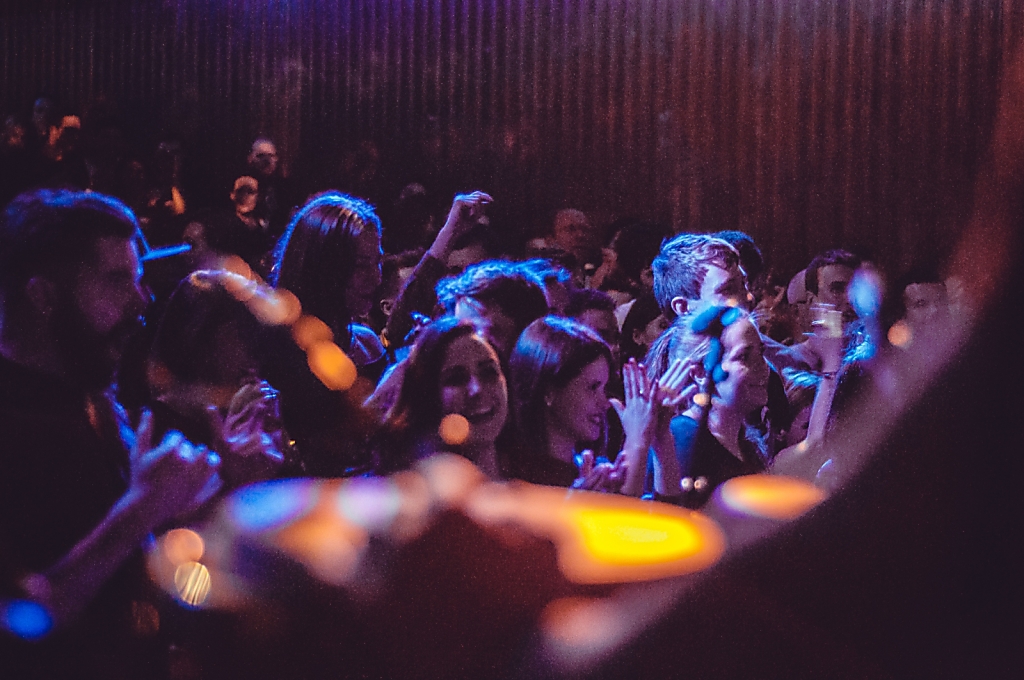 Hypnotic Brass Ensemble