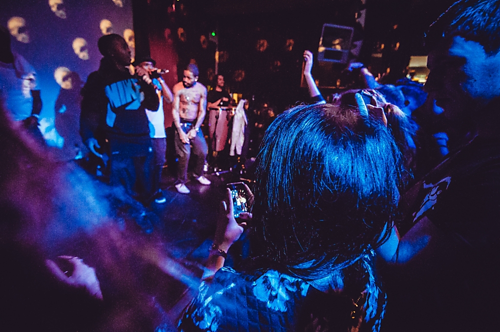 Hypnotic Brass Ensemble