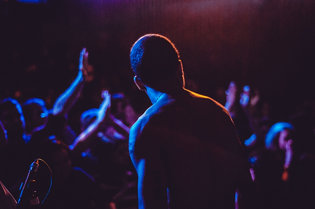 Hypnotic Brass Ensemble