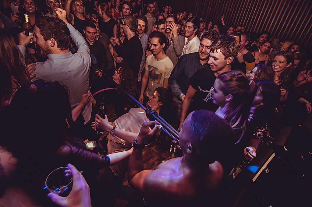 Hypnotic Brass Ensemble