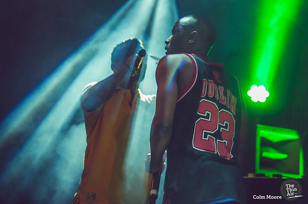God Knows + mynameisjOhn