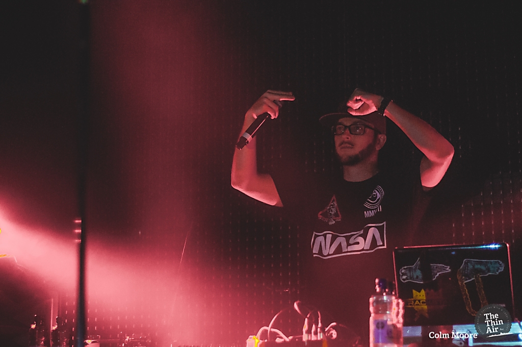Run The Jewels