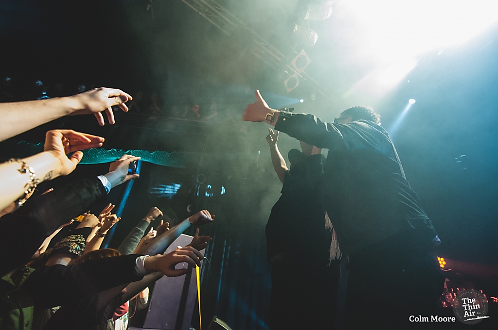 Run The Jewels