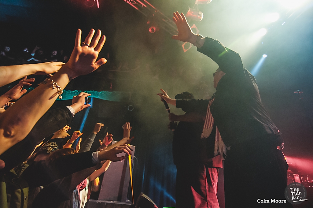 Run The Jewels
