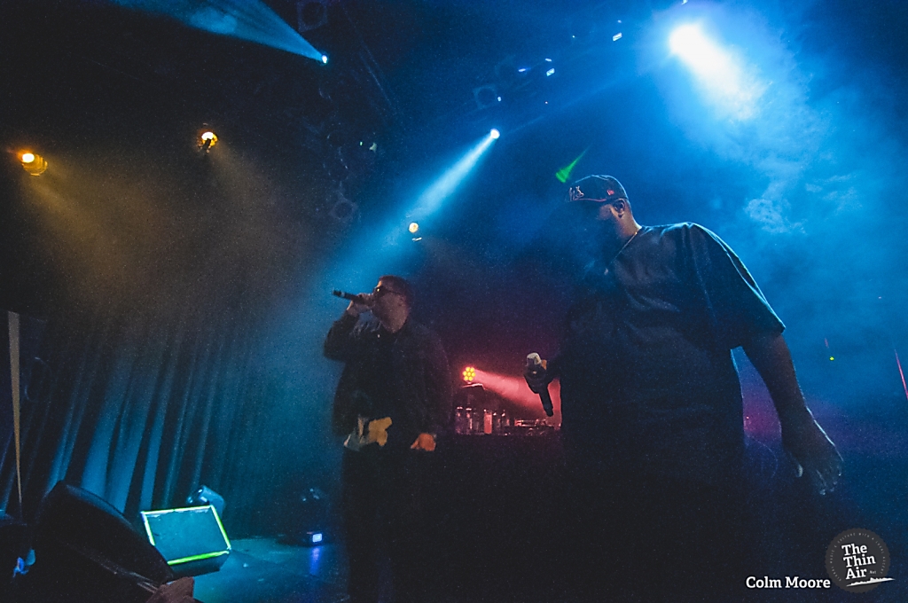 Run The Jewels