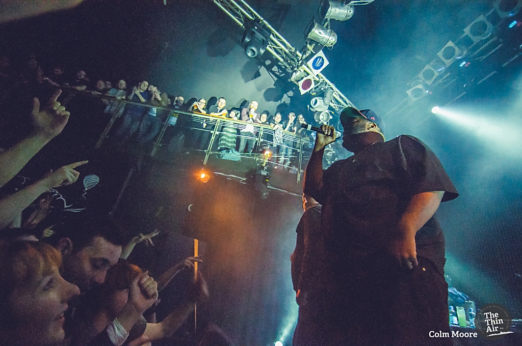 Run The Jewels
