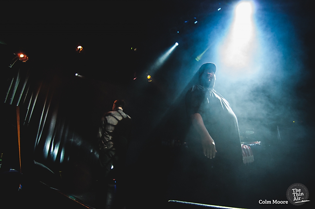 Run The Jewels