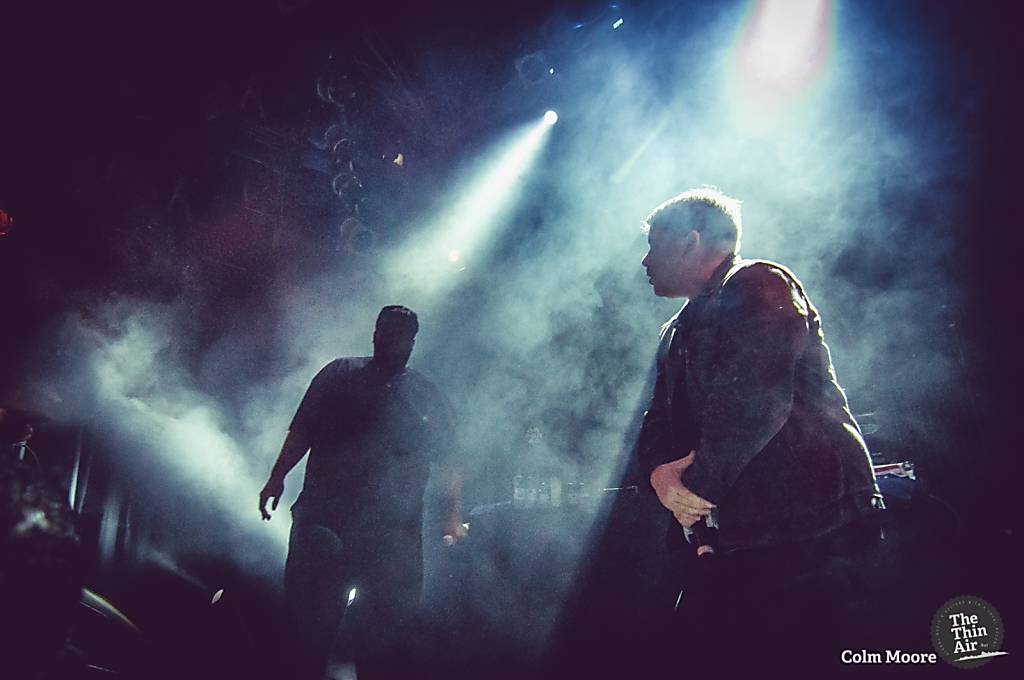 Run The Jewels