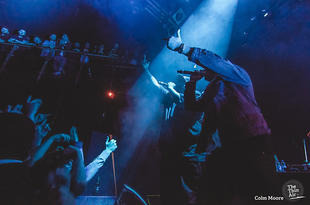 Run The Jewels