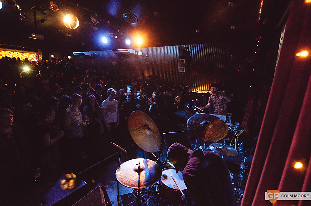 Taylor McFerrin