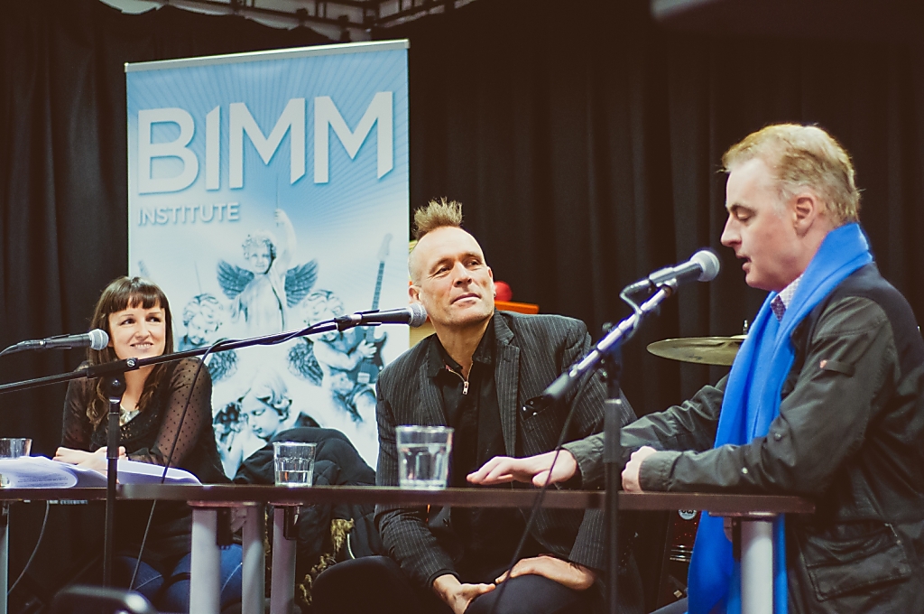 Panel Events