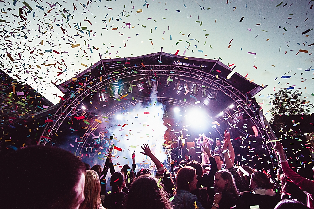 Leixlip Festival