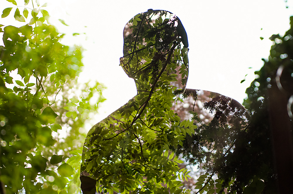 Double Exposure at Body & Soul