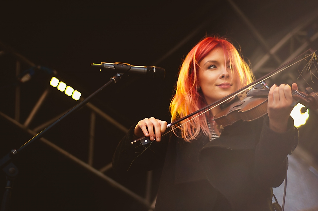  Leixlip Festival, 2015