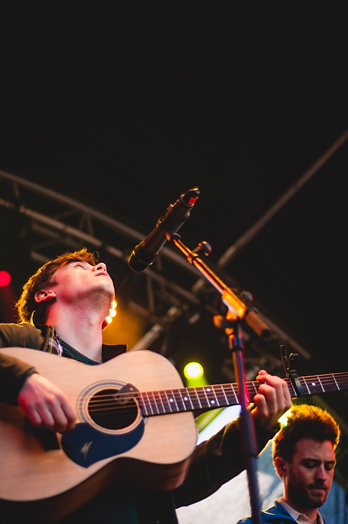  Leixlip Festival, 2015