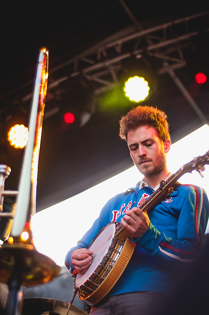  Leixlip Festival, 2015