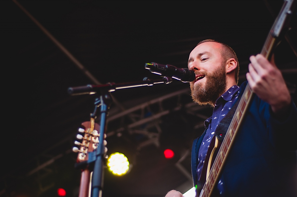  Leixlip Festival, 2015