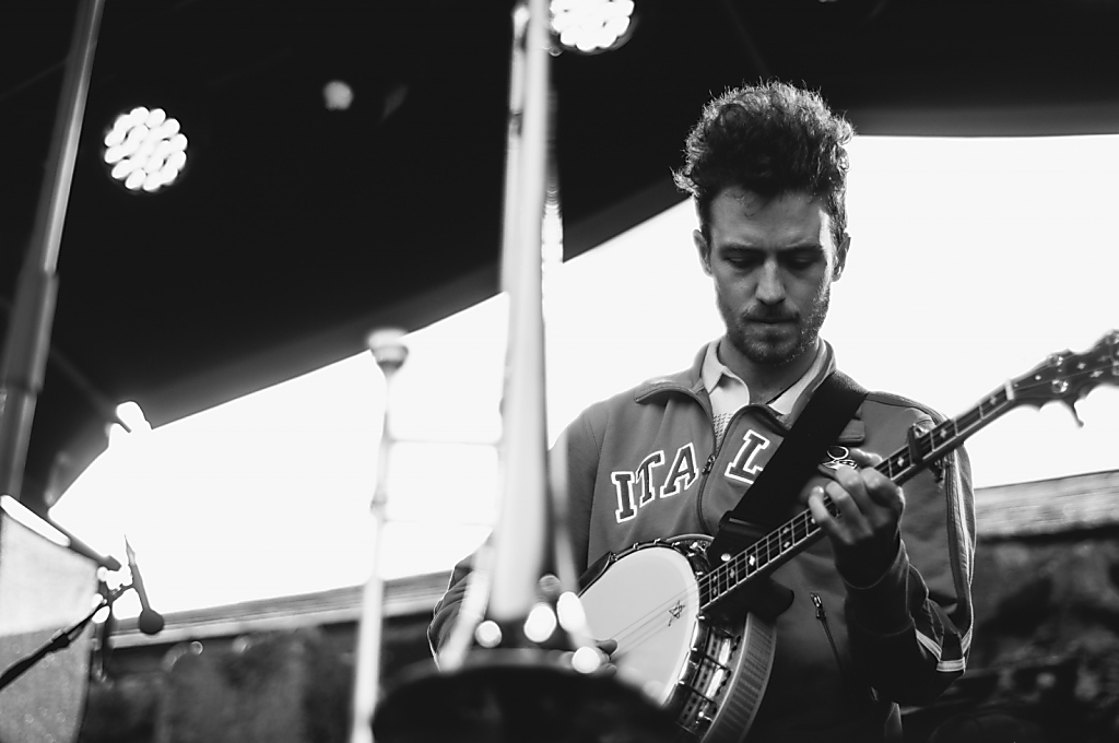  Leixlip Festival, 2015